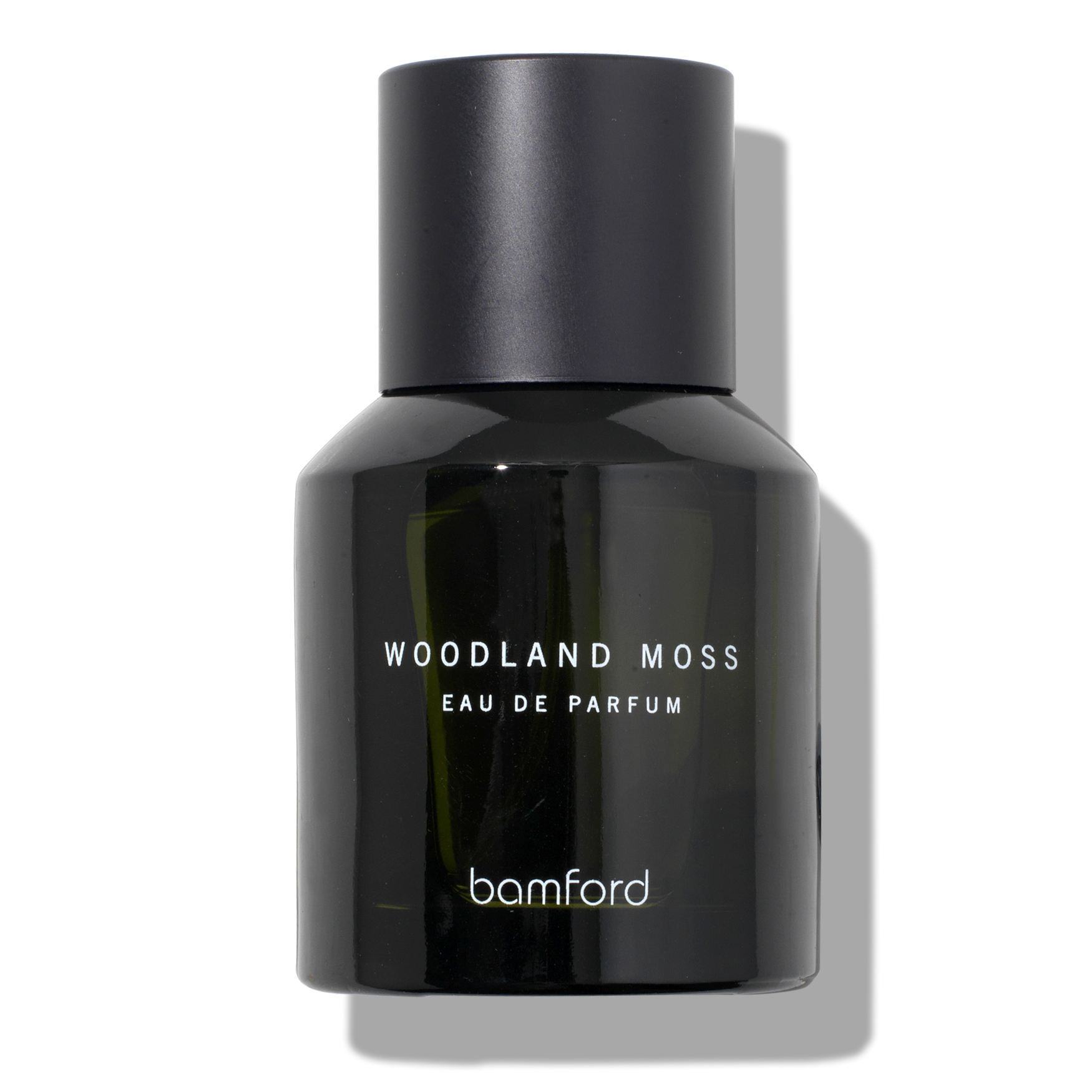 Bamford Woodland Moss Eau De Parfum 50ml