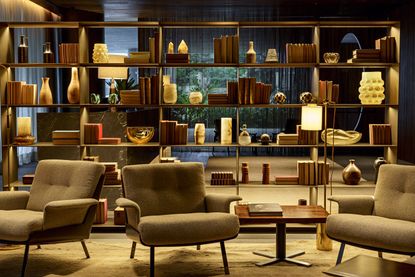 We visit Fasano Itaim, the newly opened São Paulo hotel | Wallpaper