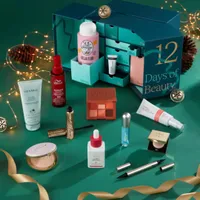 Boots Premium Beauty 12 Day Advent Calendar