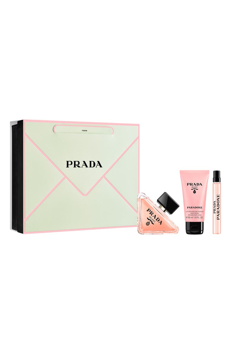 Paradoxe Eau De Parfum Gift Set $225 Value