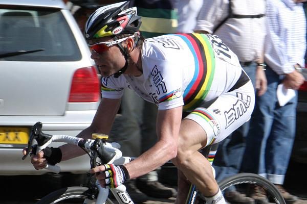 Cadel Evans (BMC Racing Team)