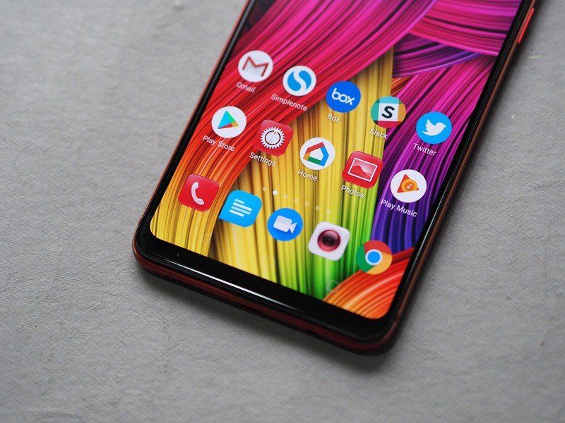 OPPO R15 Pro review
