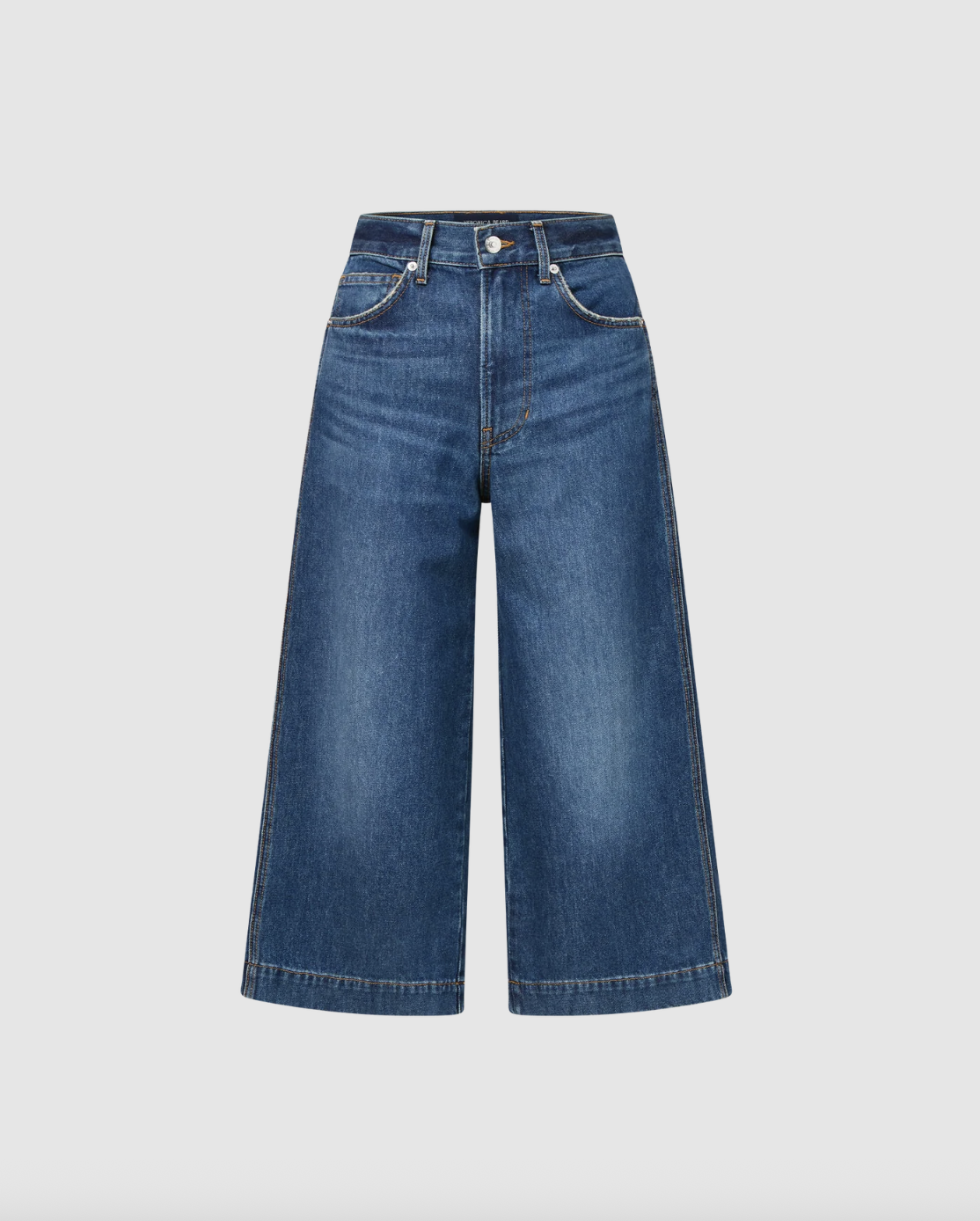 Veronica Beard, Marlowe Denim Culotte