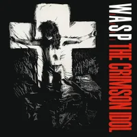 The Crimson Idol (Capitol, 1992) The Crimson Idol (Capitol, 1992)