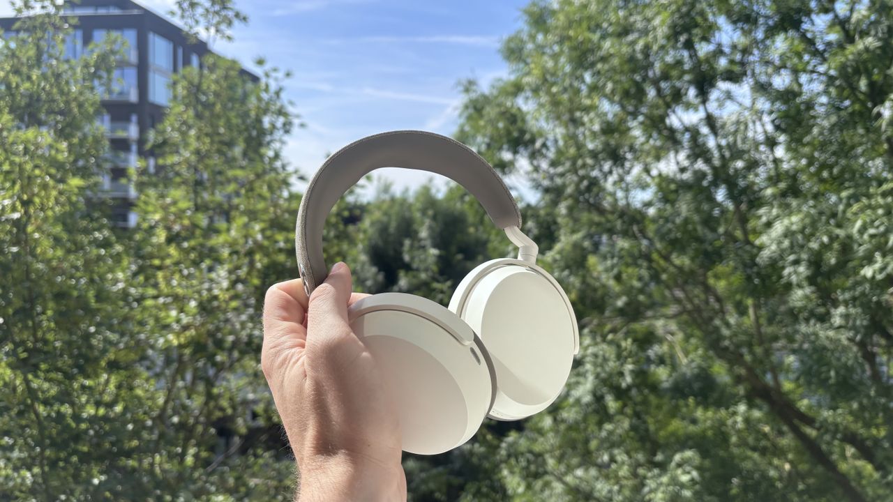 Sennheiser Momentum 5