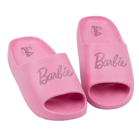 Barbie Women's Sliders $27.99 | Amazon