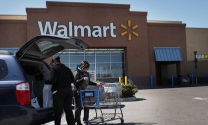 A massive sex-discrimination case against Walmart was thrown out by the Supreme Court on Monday, which bodes will for the big-business community, but not for the little guy.