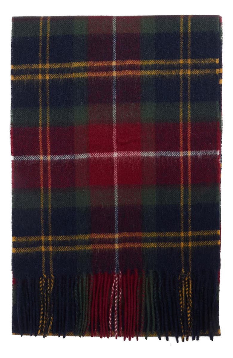 Wool &amp;amp; Cashmere Scarf