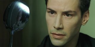 The Matrix Reloaded' is 20. What it did for digital humans was