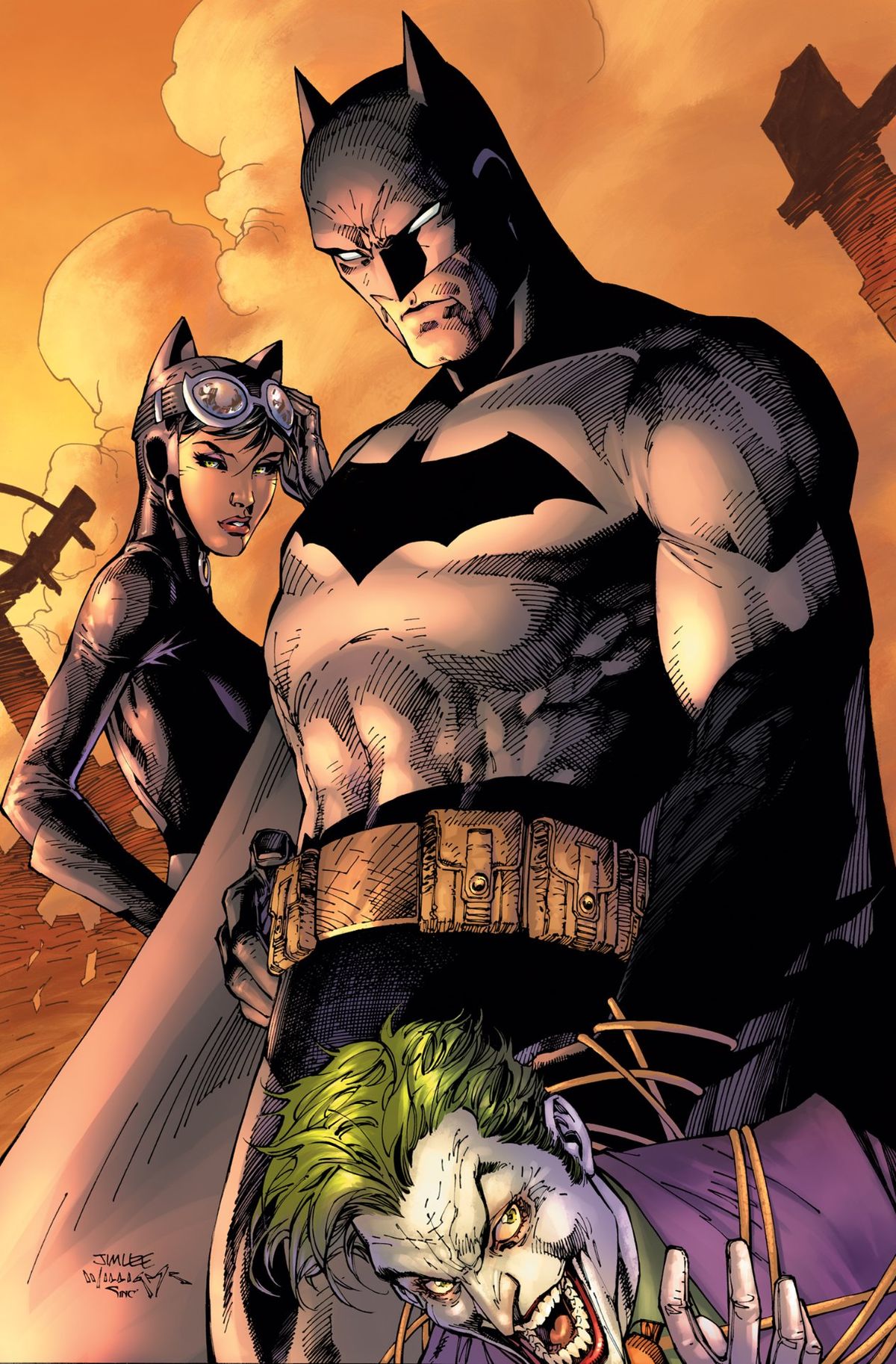 DC June 2021 solicitations