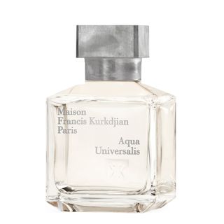 Perfumes detergentes para ropa Maison Francis Kurkdjian Aqua Universalis Eau de Toilette
