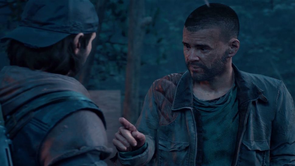 Days Gone Who To Give Stash To Days Gone drug stash - give it to Tucker or Copeland? | GamesRadar+