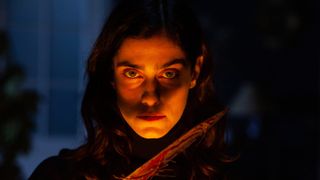 The Advent Calendar movie