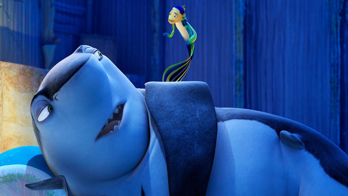 Six Best, Wildest Shark Movies Of All Time Best shark movies