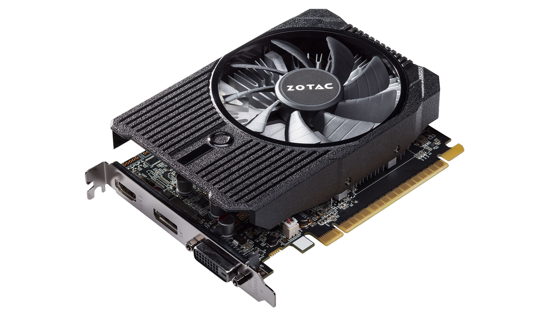 GeForce GTX 1050 Ti review | PC Gamer