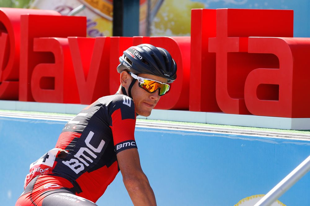 Alessandro De Marchi (BMC)