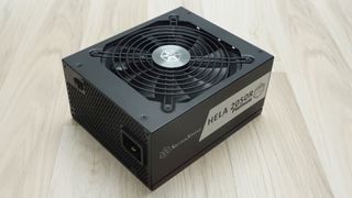 SilverStone HELA 2050R Platinum