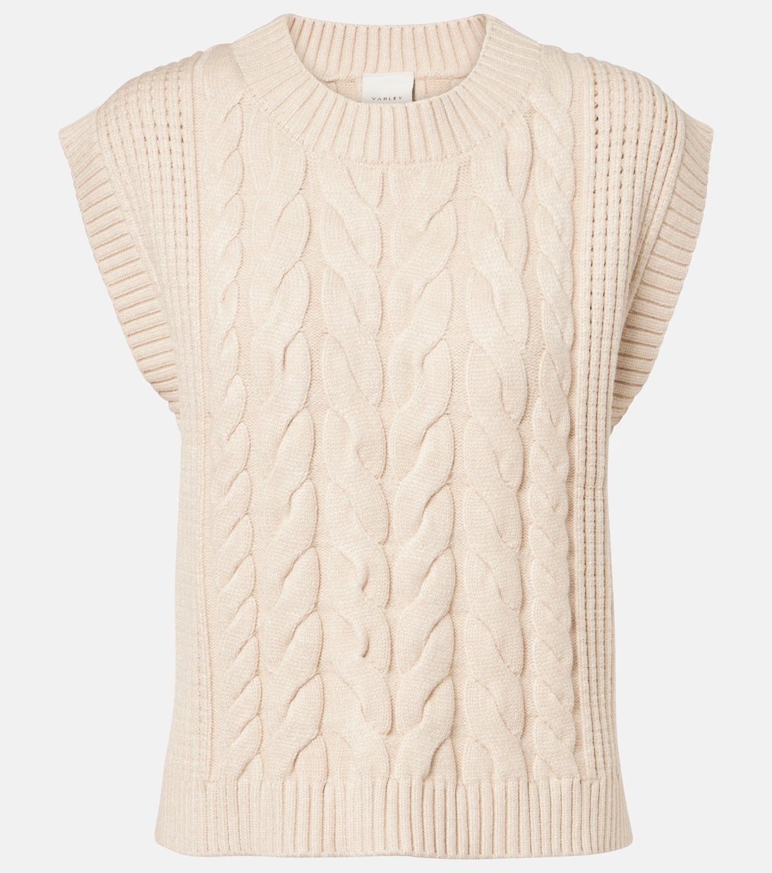 Varley , Pixie Knit Vest