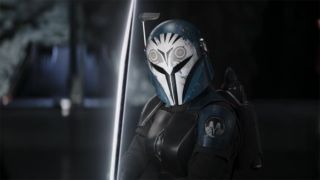 The Mandalorian season 3 episode 8