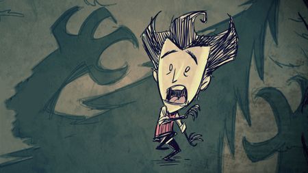 Don't Starve
