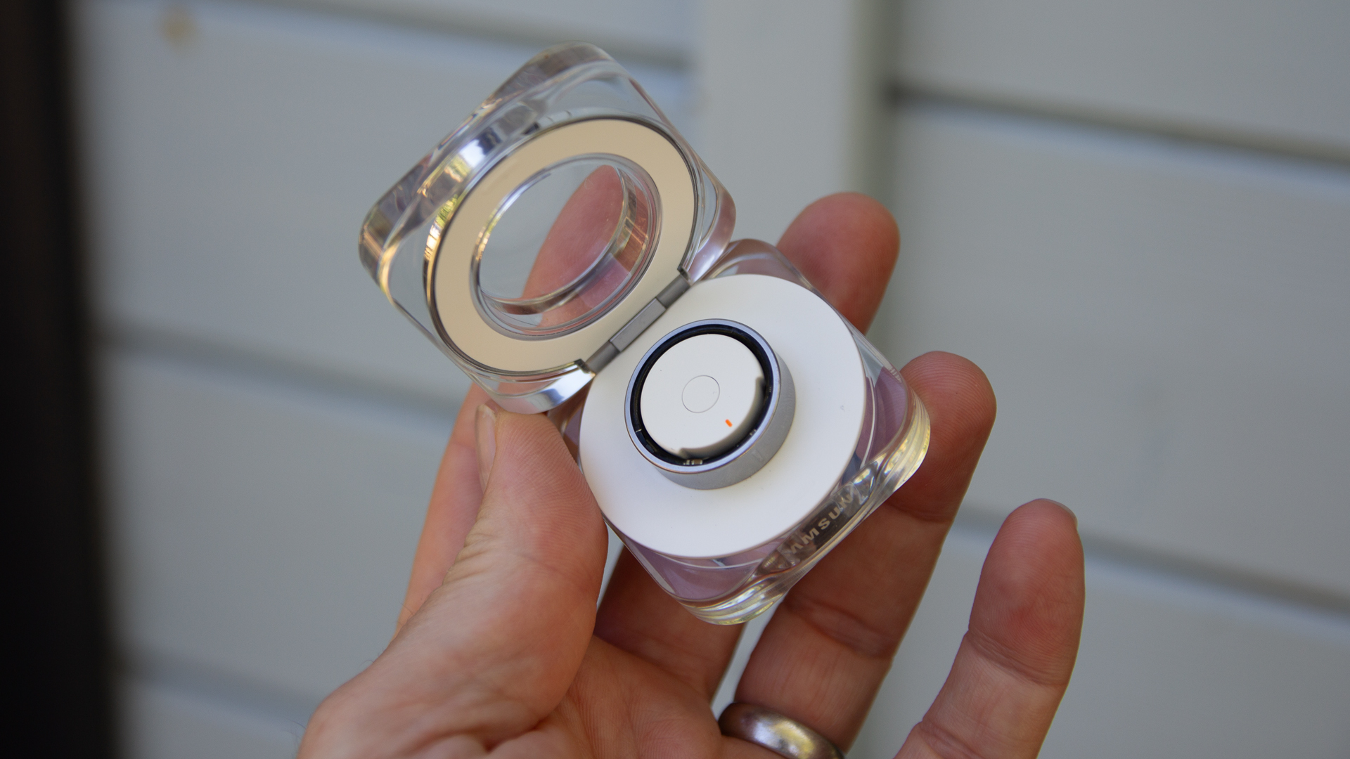 Samsung Galaxy Ring
