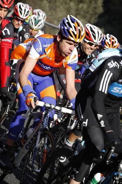 Bram Tankink (Rabobank)