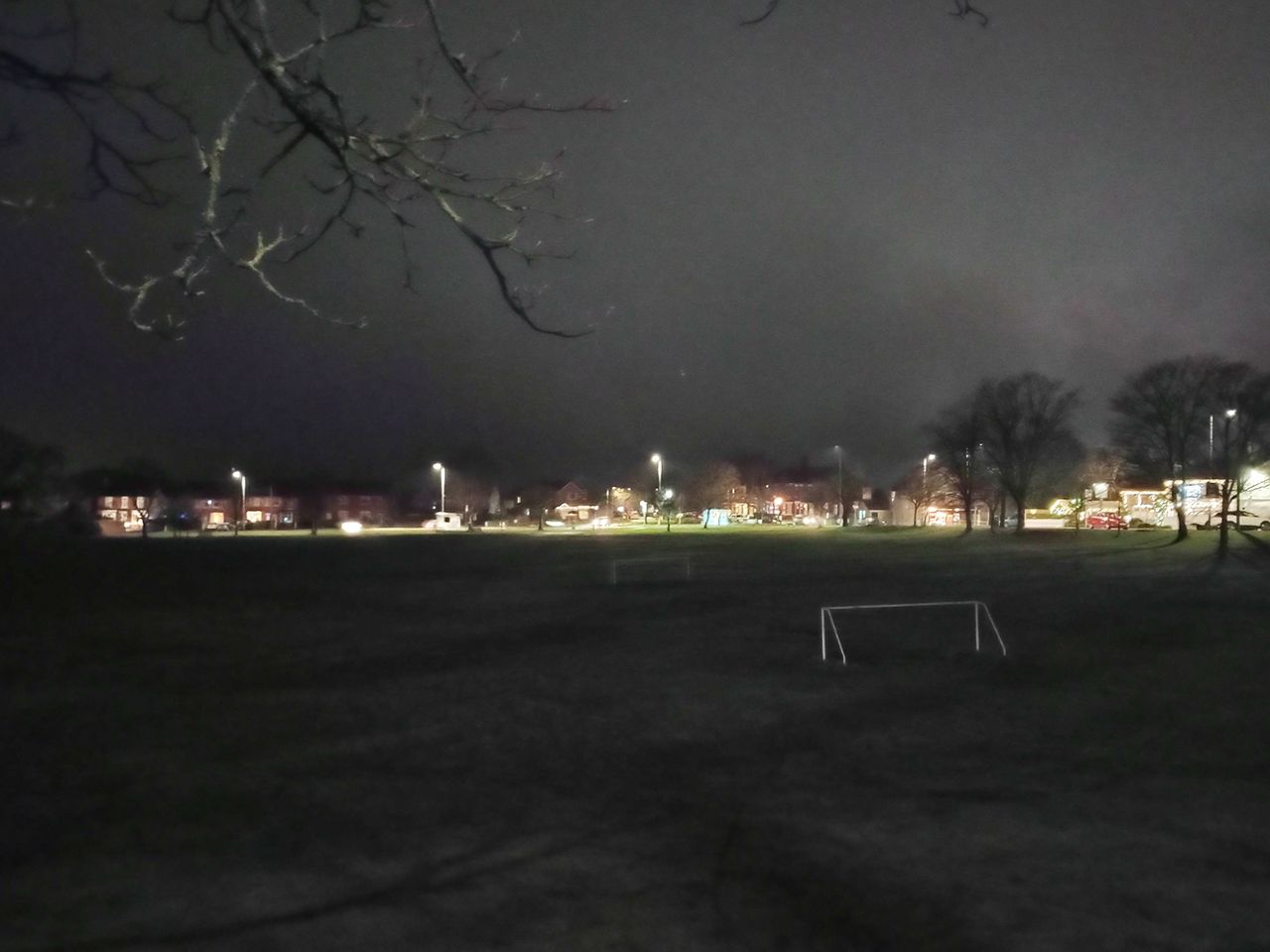 Moto G31 camera sample