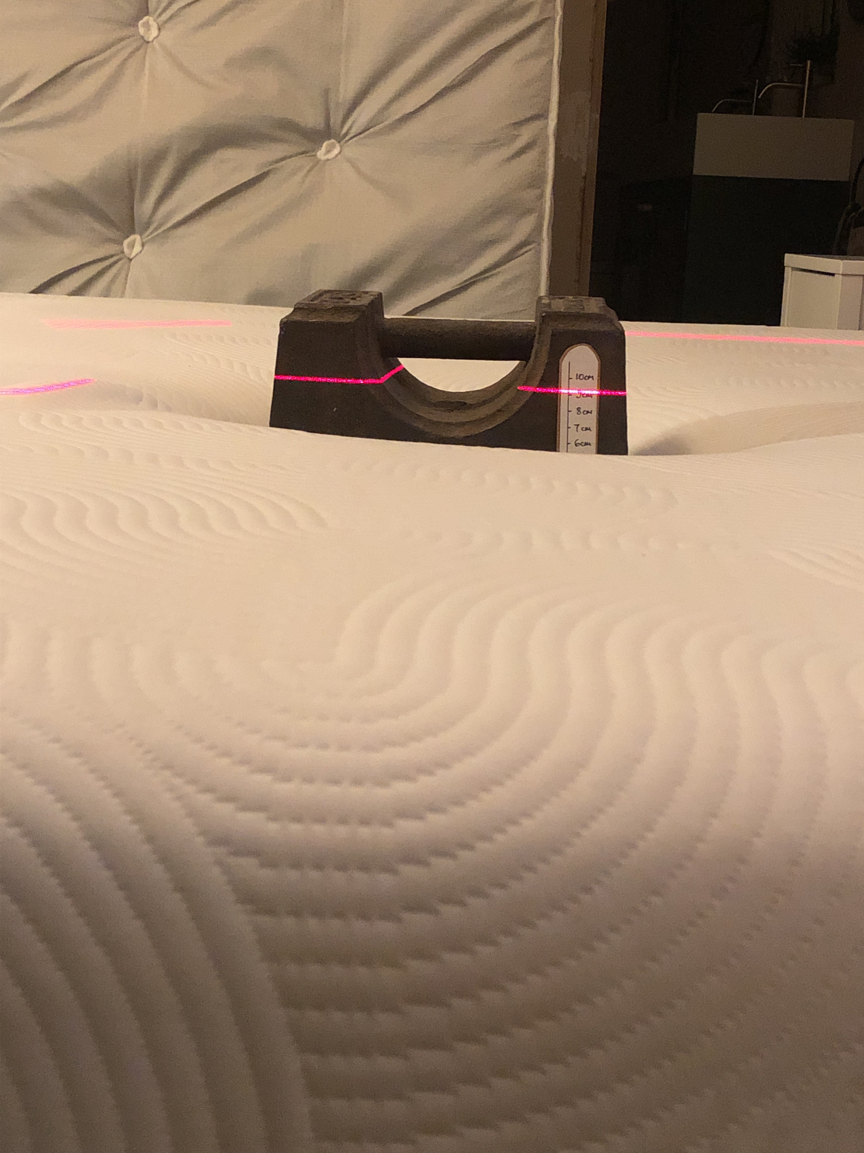 Brook And Wilde Elite Mattress Review Real Homes