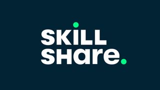 Skillshare Review Image of Company Logo
