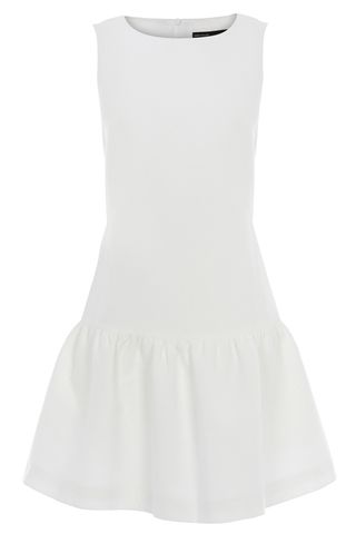 Karen Millen Flippy Summer Dress, £145