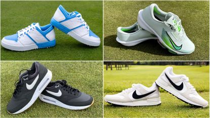 Nike shoes