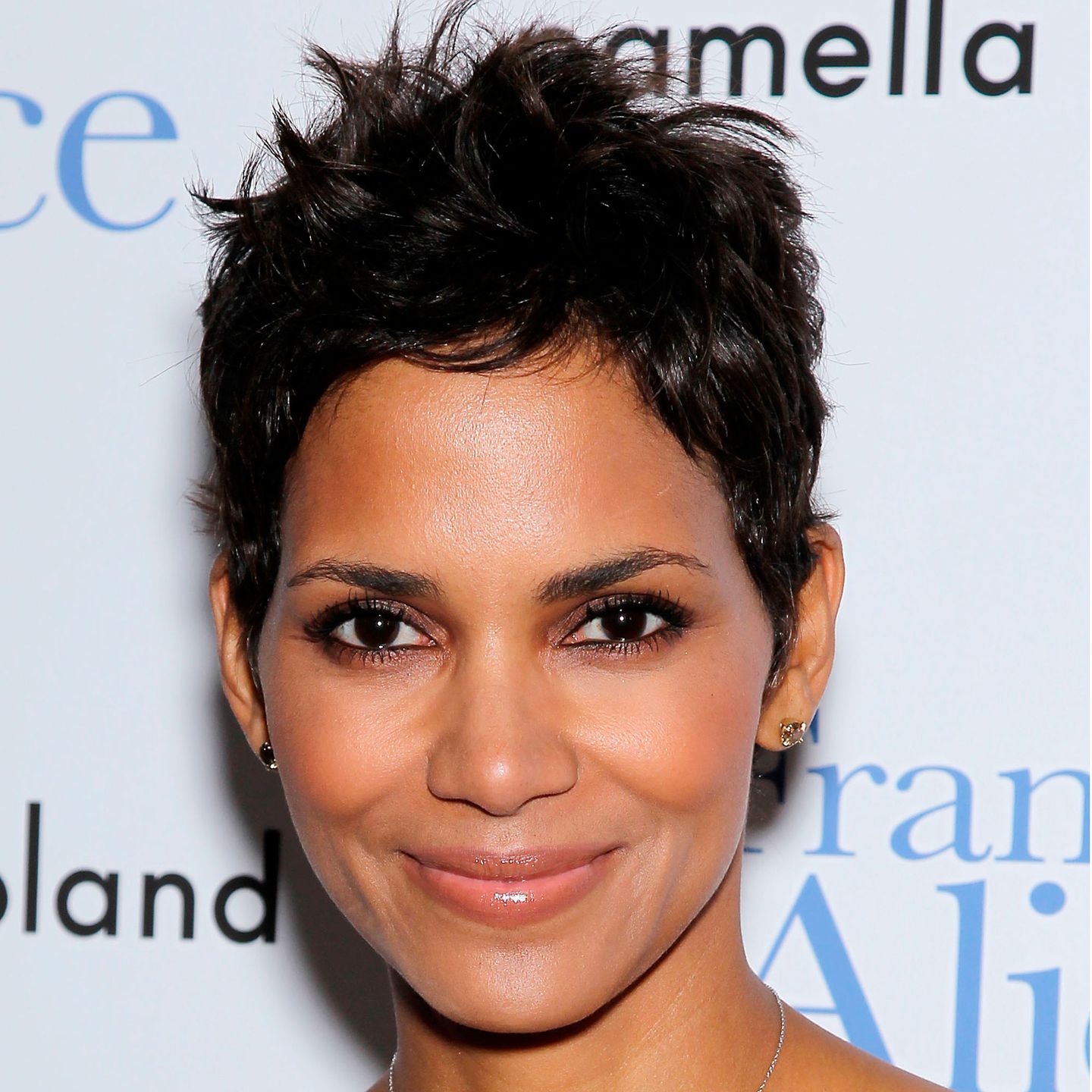 Celebrities With Short Hairstyles | Woman & Home