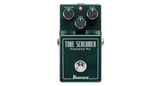 Ibanez TS808HWV2 Tube Screamer