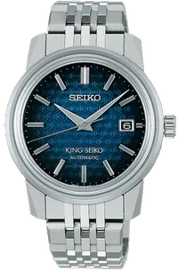 King Seiko KSK 6L