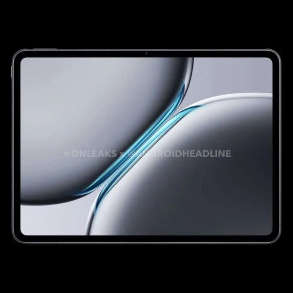 OnePlus Pad 2 render