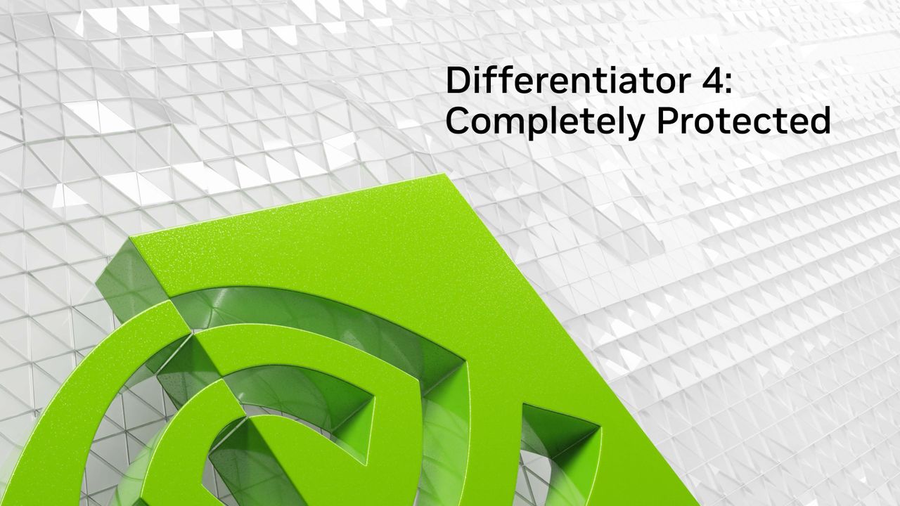 Nvidia Hot Chips 2026 presentation.