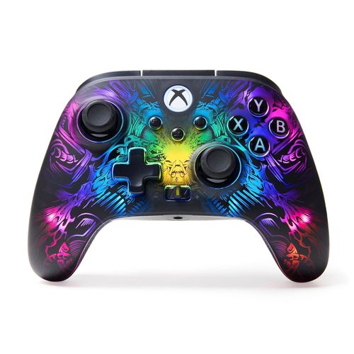 PowerA Fusion Pro Wireless Controller
