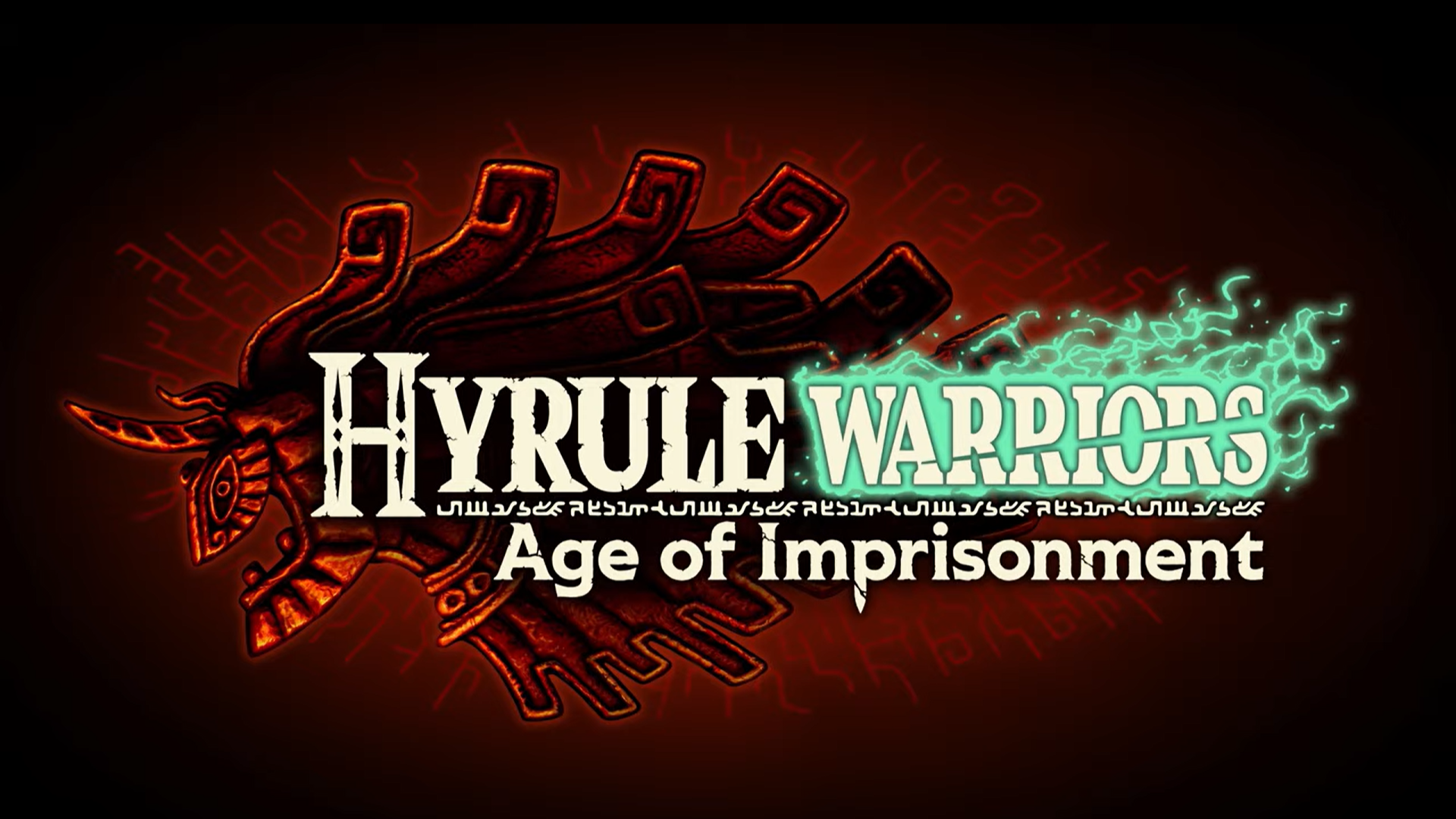 Hyrule Warriors Age of Imprisonment