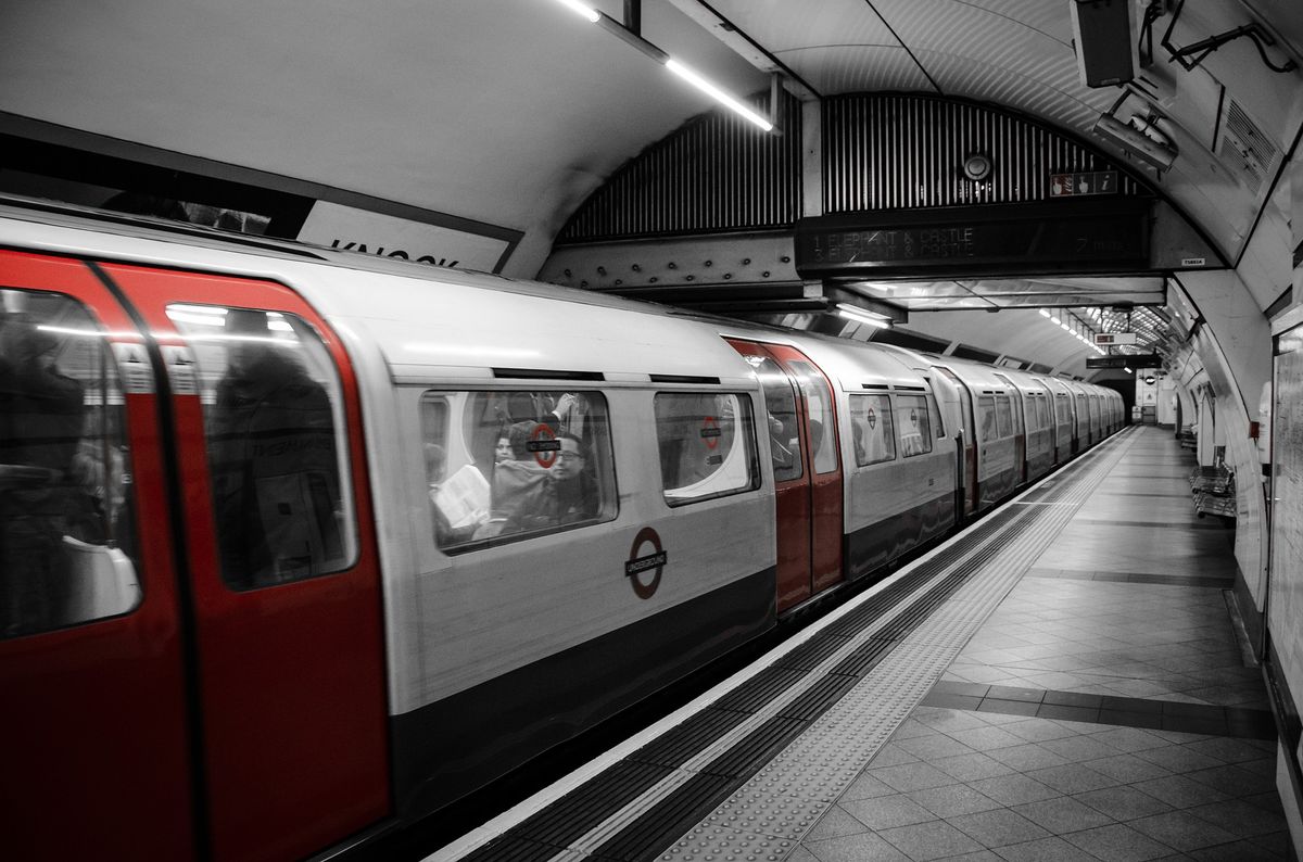 London Underground to get 4G TechRadar