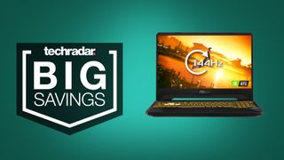 gaming laptop deals amazon spring sale cheap