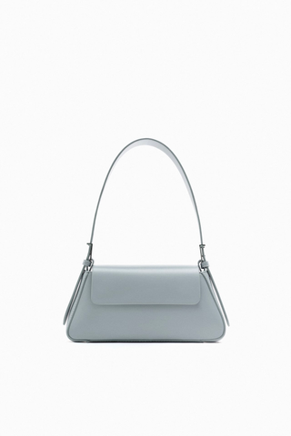 Best Shoulder Bags 2023 | Zara Minimal Shoulder Bag