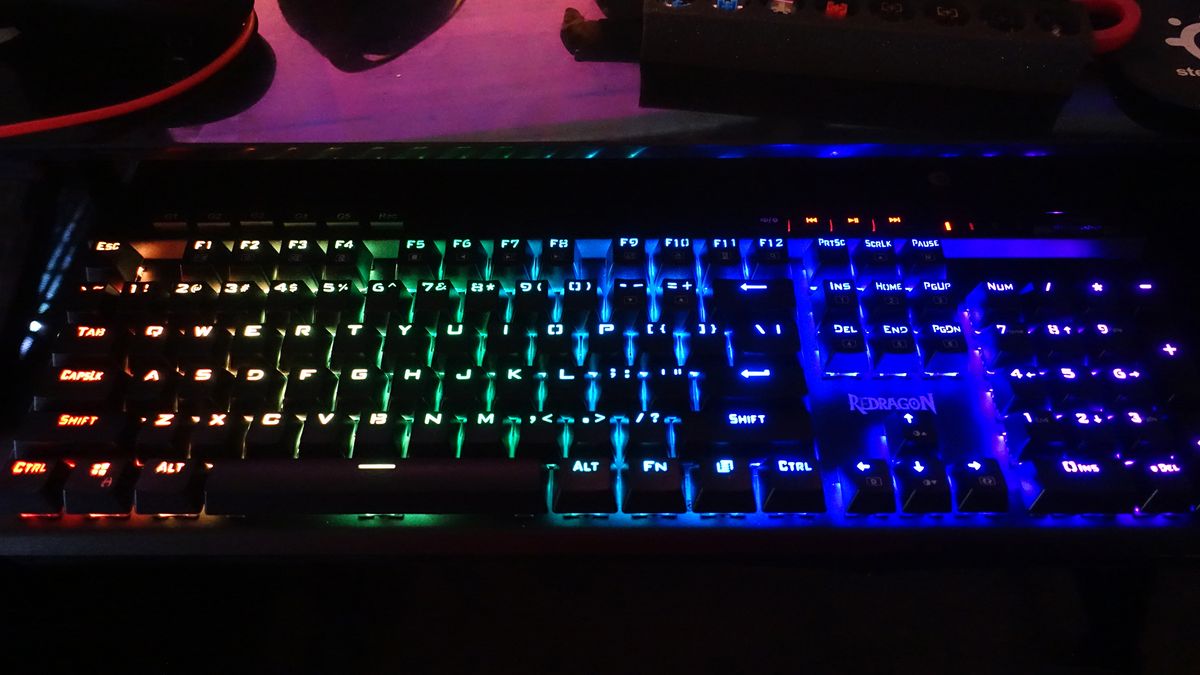 Redragon K580 Vata