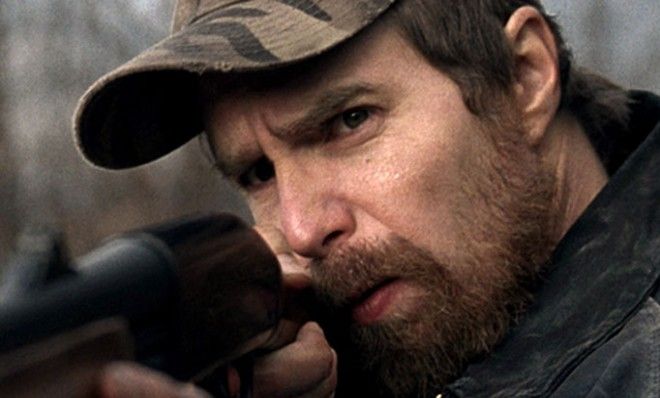 Sam Rockwell