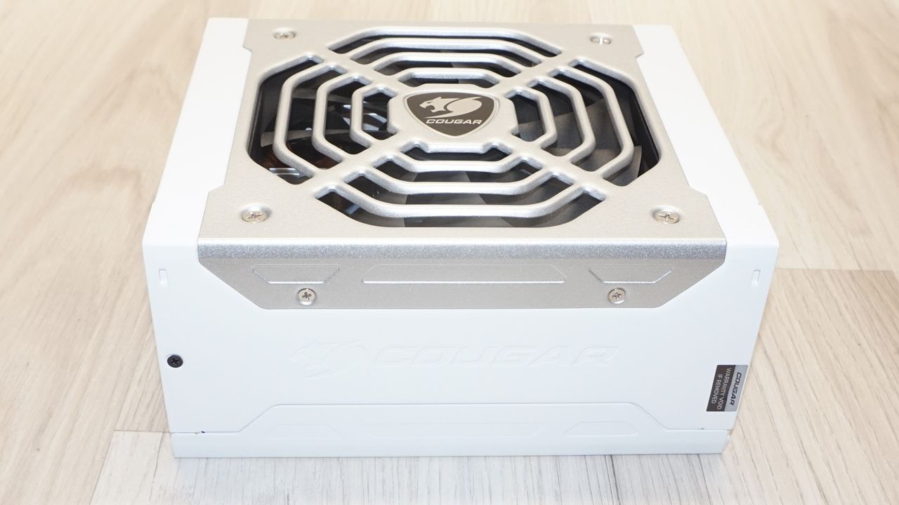 Cougar Polar X2 1200W Platinum PSU