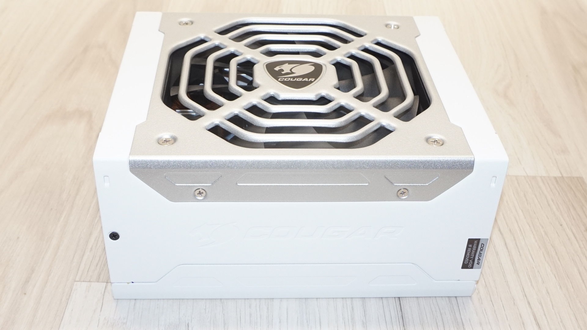 Cougar Polar X2 1200W Platinum PSU