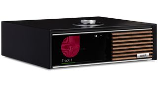 Ruark Audio R610 in black finish