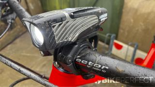 Nightrider Lumina 1200 Boost bike light