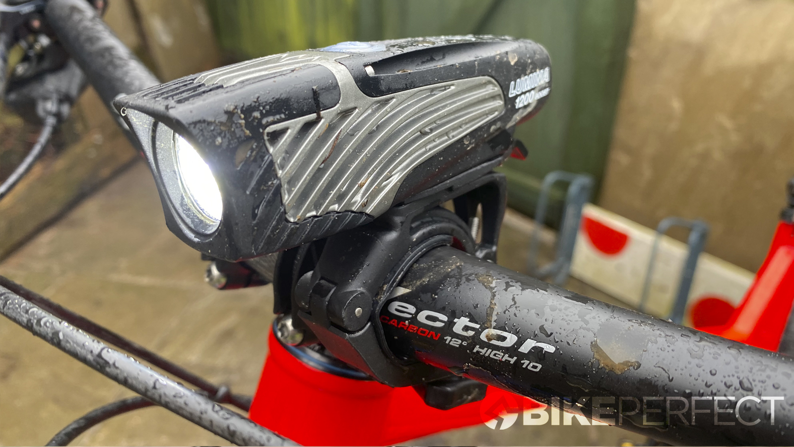 best mountain bike lights for the money