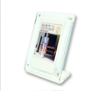 Fujifilm Instax Mini Digital Photo Frame
