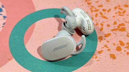 Bose QuietComfort Earbuds review